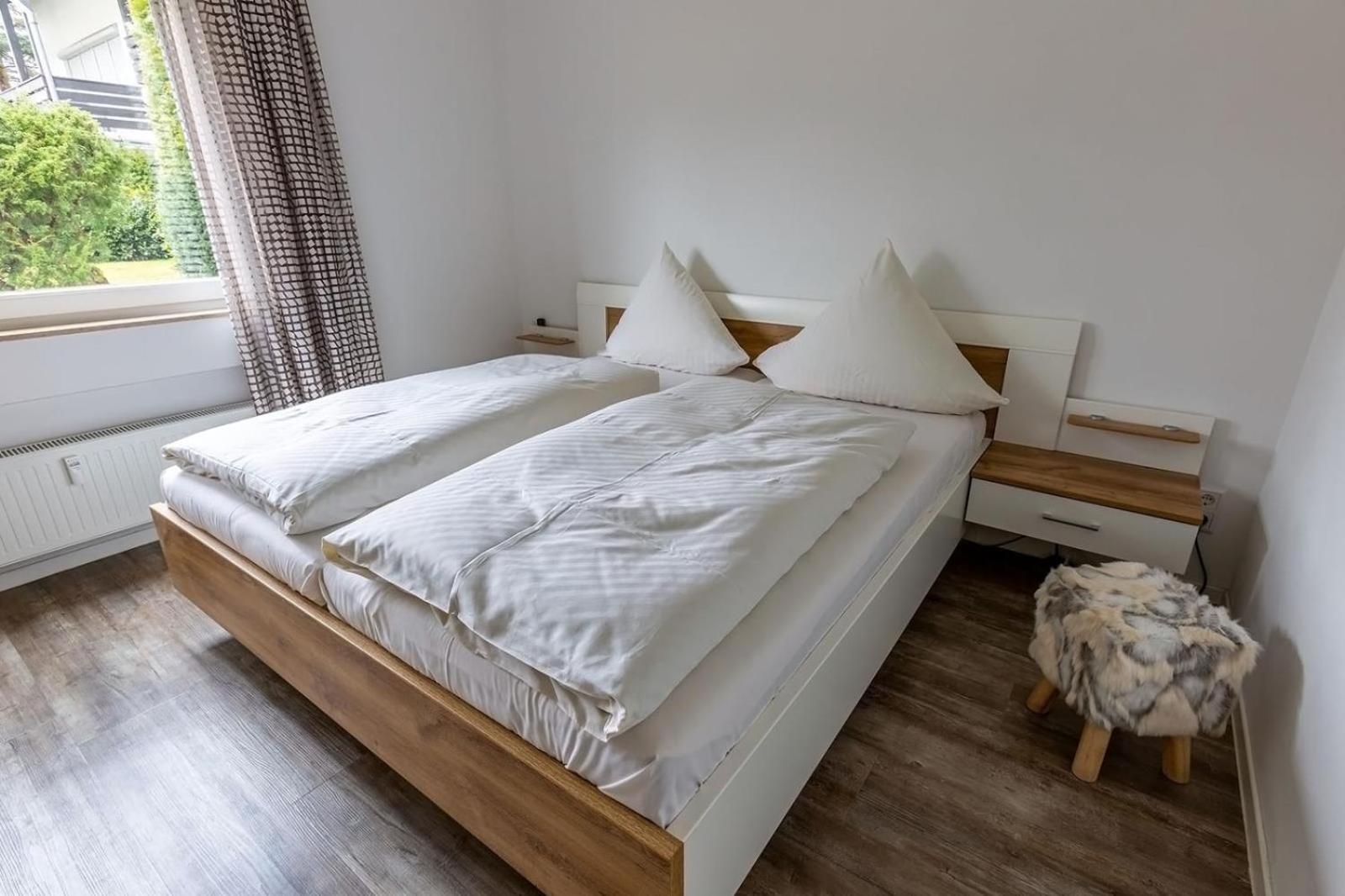 Ferienwohnung Aartalblick Willingen Willingen  Exterior foto