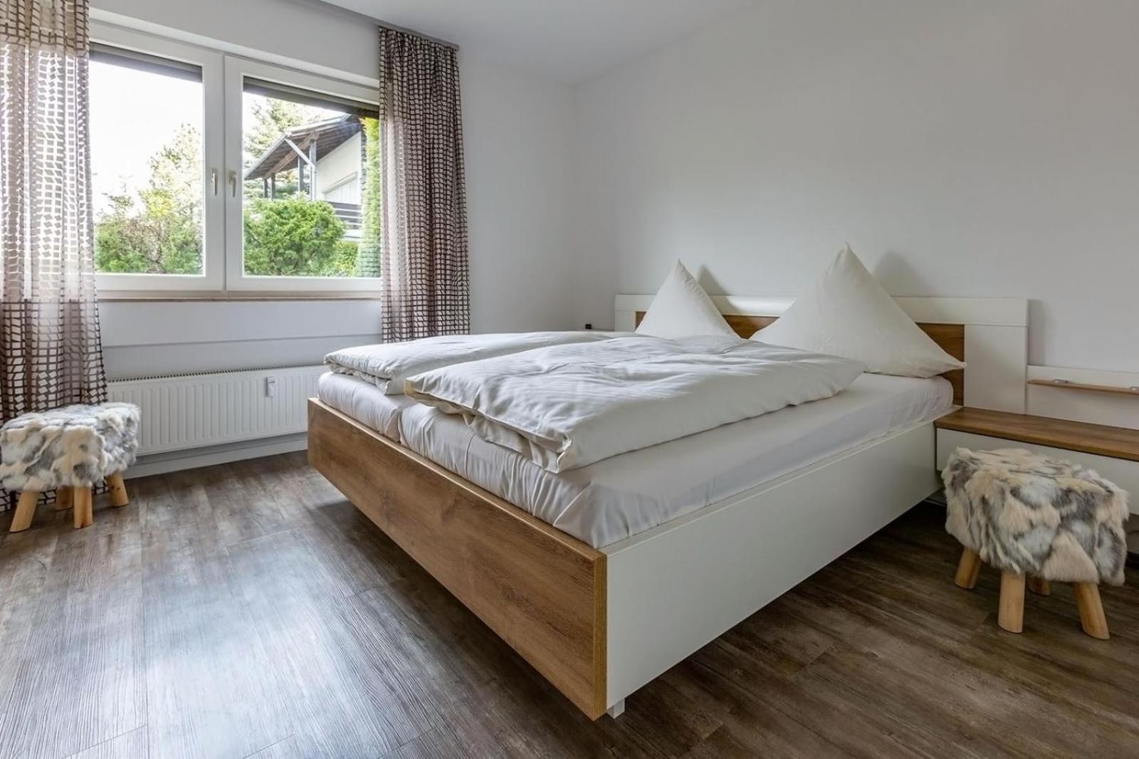 Ferienwohnung Aartalblick Willingen Willingen  Exterior foto